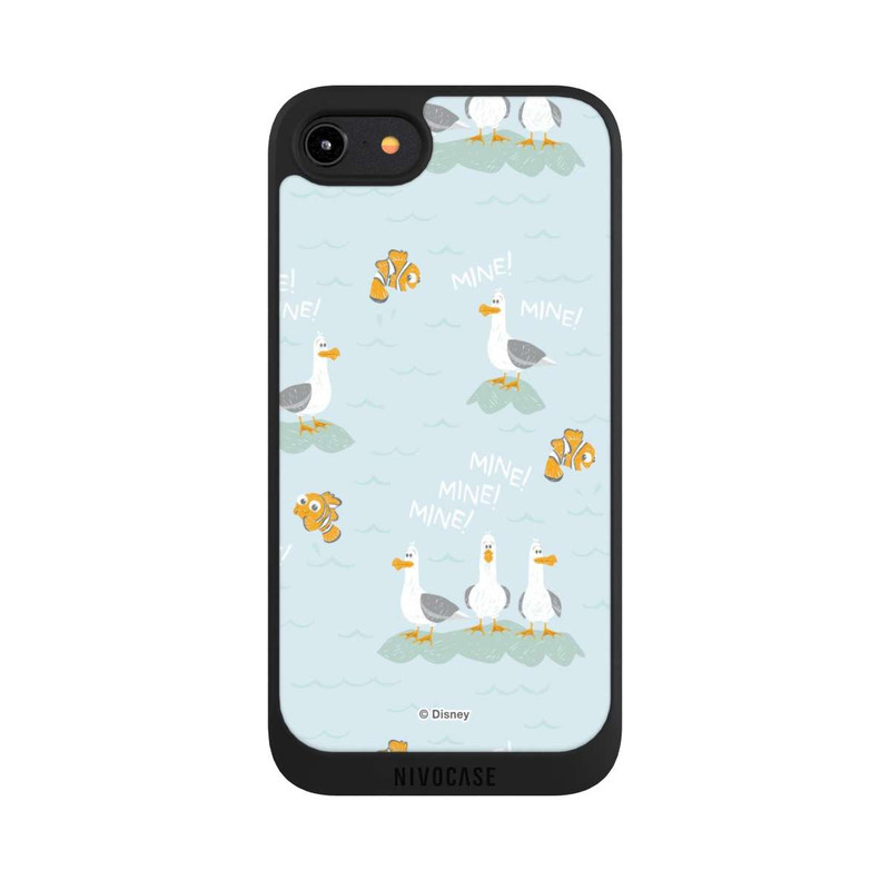 iPhone 7 NIVOpure Mine Mine Mine