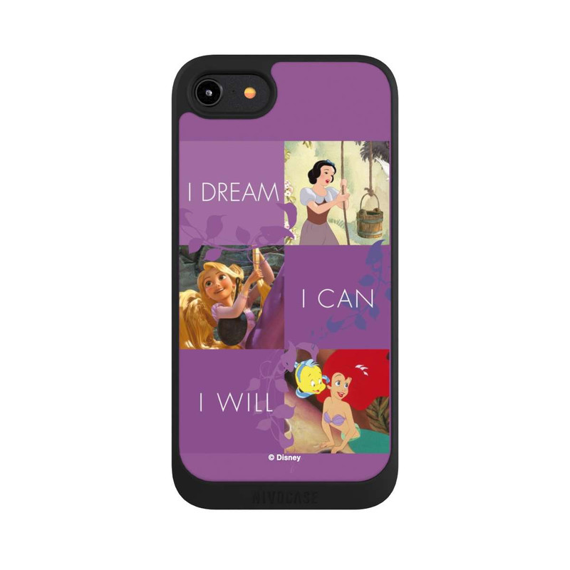 iPhone 7 NIVOpure I dream | I can | I will