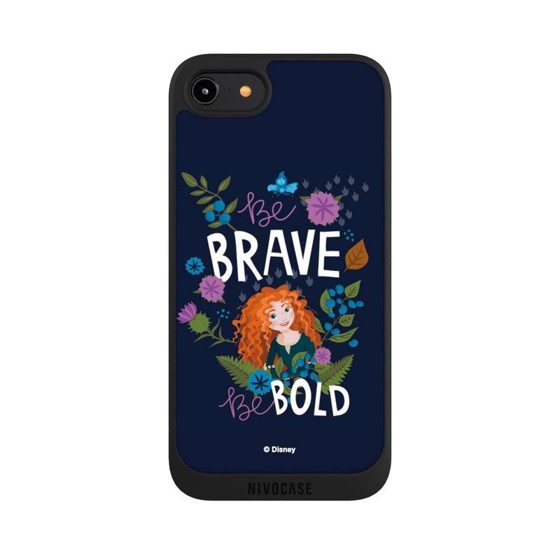 iPhone 7 NIVOpure Be Brave | Be Bold
