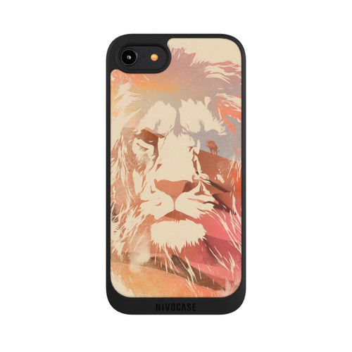 Apple iPhone 7 NIVOpure  Desert Lion