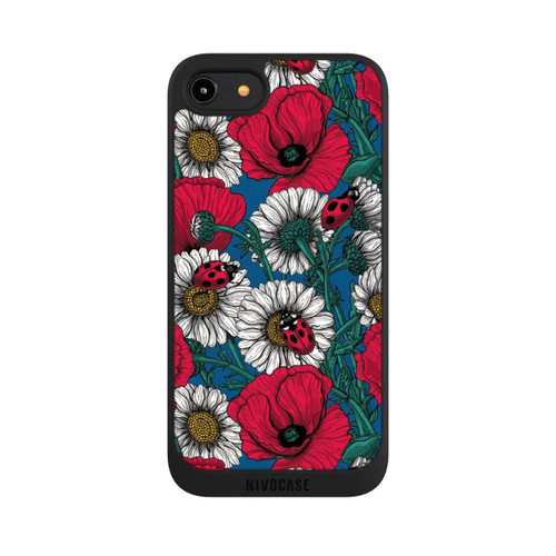 Apple iPhone 7 NIVOpure Die Weide