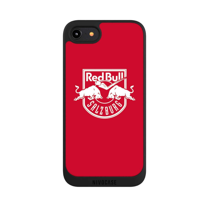iPhone 7 NIVOpure RBS Red