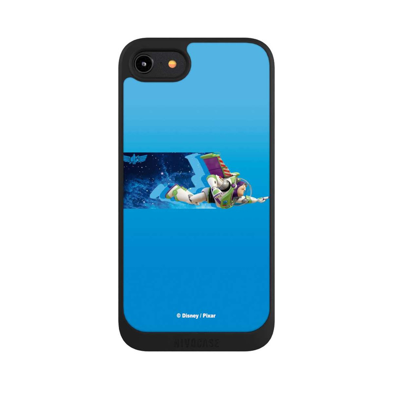 iPhone 7 NIVOpure Buzz Lightyear To Infinity and Beyond