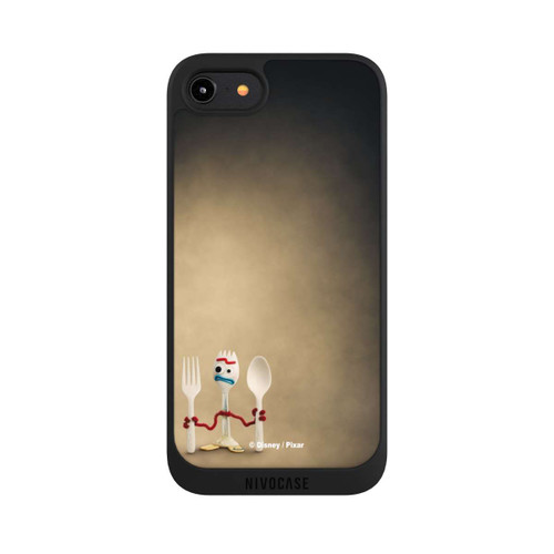 Apple iPhone 7 NIVOpure Toy Story Forky 