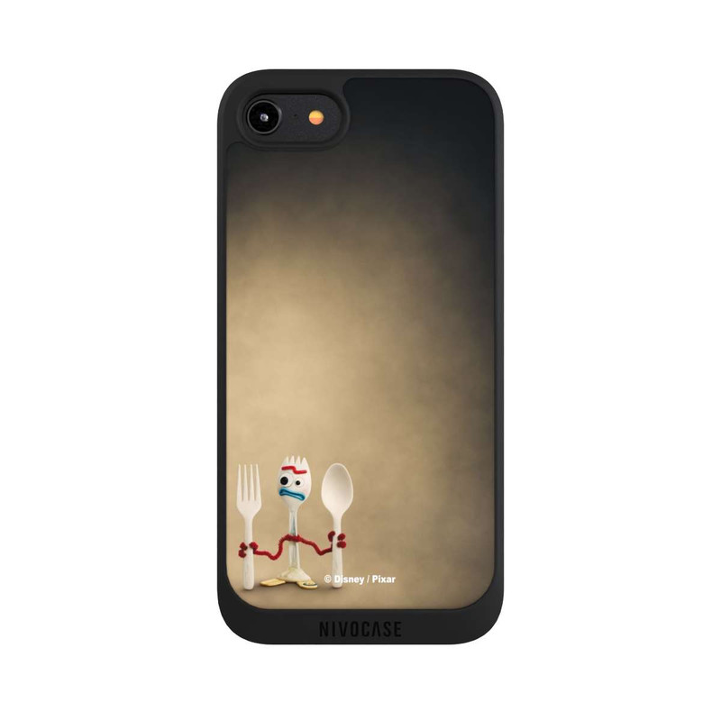 iPhone 7 NIVOpure Toy Story Forky 