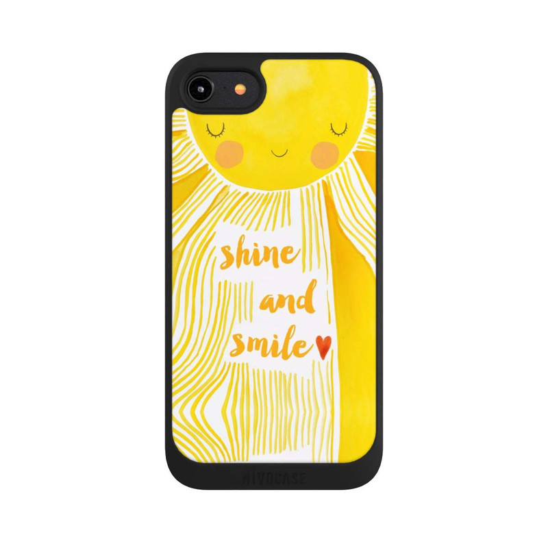 iPhone 7 NIVOpure Shine and Smile