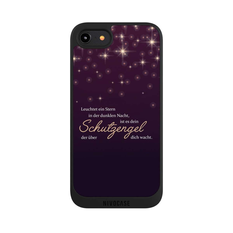 iPhone 7 NIVOpure Schutzengel
