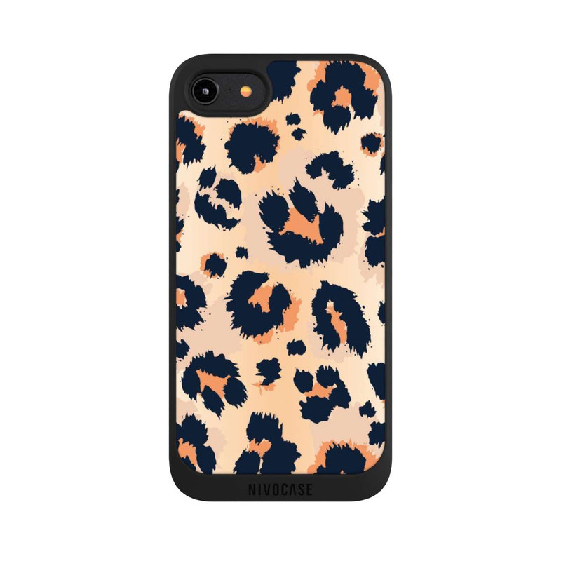 iPhone 7 NIVOpure Leopattern 1