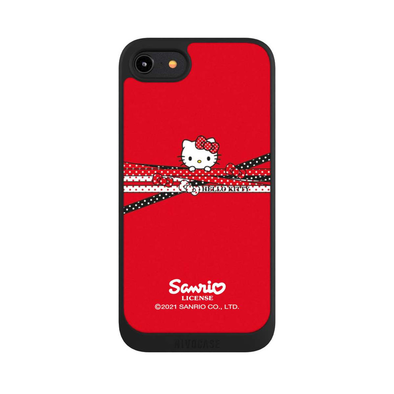iPhone 7 NIVOpure Hello Kitty - BowBow