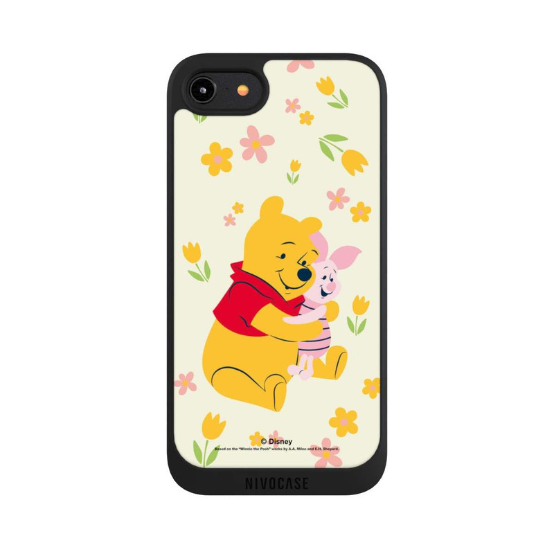 iPhone 7 NIVOpure Winnie l'Ourson Calin