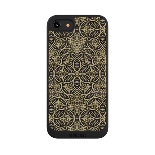 Apple iPhone 7 NIVOpure Abstract Mandala