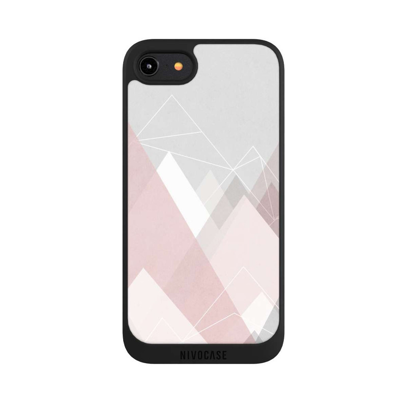 iPhone 7 NIVOpure Graphique 110 turquoise