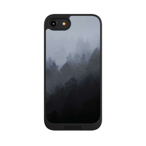 Apple iPhone 7 NIVOpure Neblige Morgenstunden