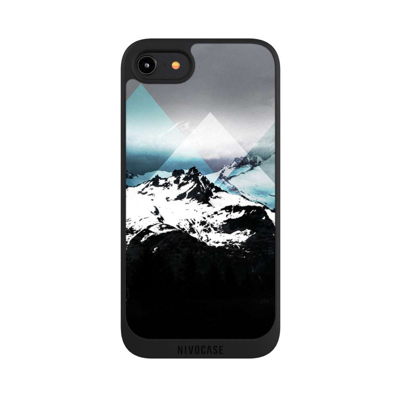 iPhone 7 NIVOpure Bergland 4