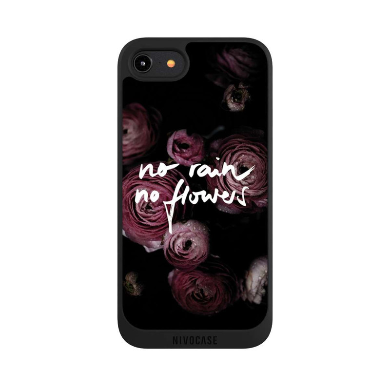iPhone 7 NIVOpure No Rain No Flowers