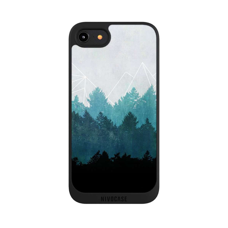 iPhone 7 NIVOpure Résumé des bois