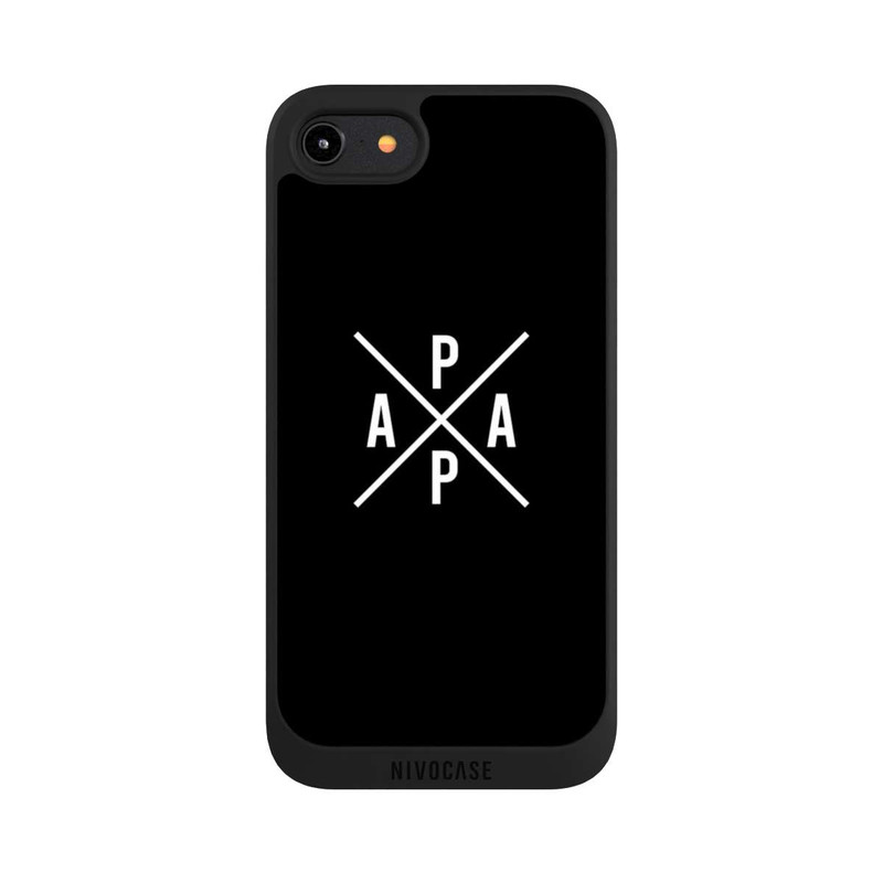 iPhone 7 NIVOpure Papa Symbol