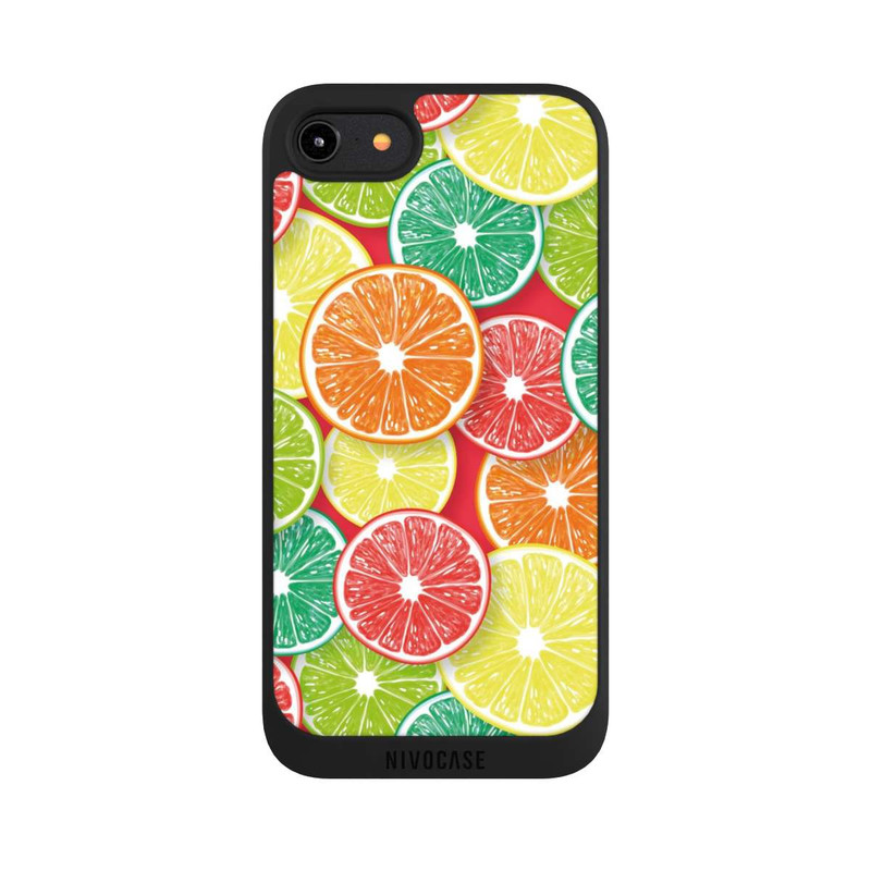 iPhone 7 NIVOpure Agrumes Pop