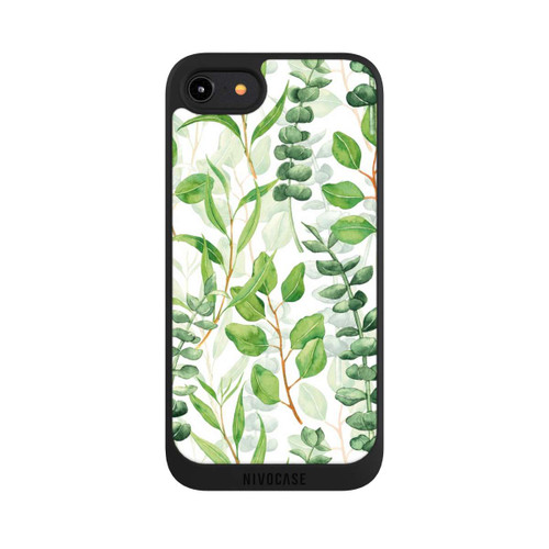 Apple iPhone 7 NIVOpure Eukalyptus 2
