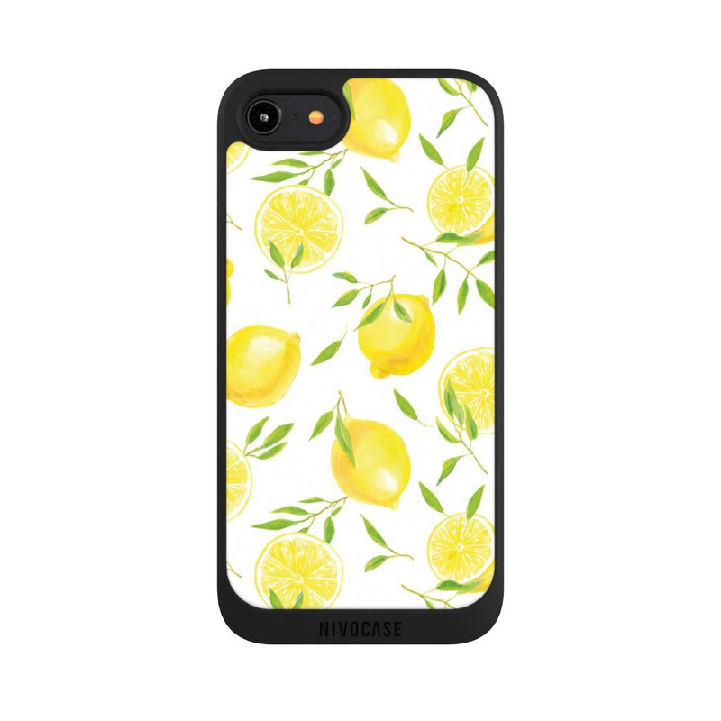 iPhone 7 NIVOpure Lemons 2