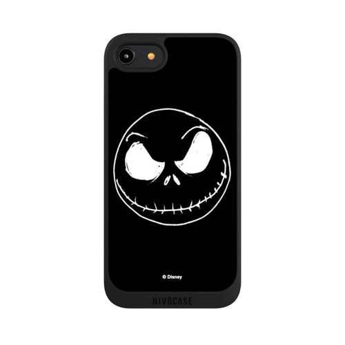 Apple iPhone 7 NIVOpure Jack Face Tim Burtons Nightmare before Christmas