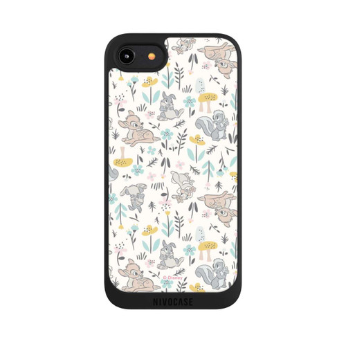 Apple iPhone 7 NIVOpure Bambi and Thumper Organic