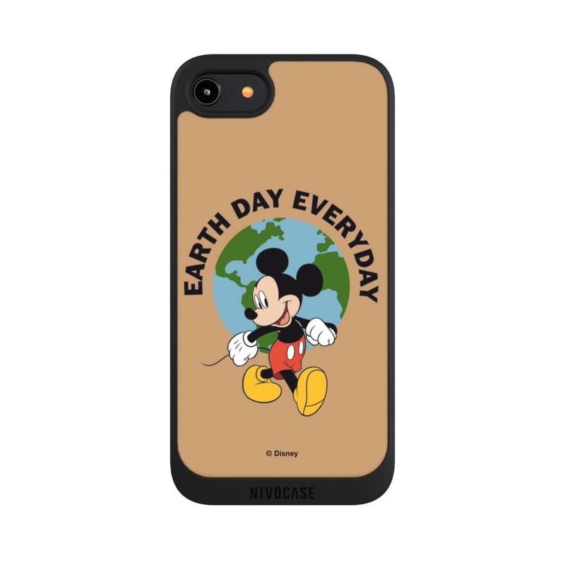 iPhone 7 NIVOpure Earth Day Mickey