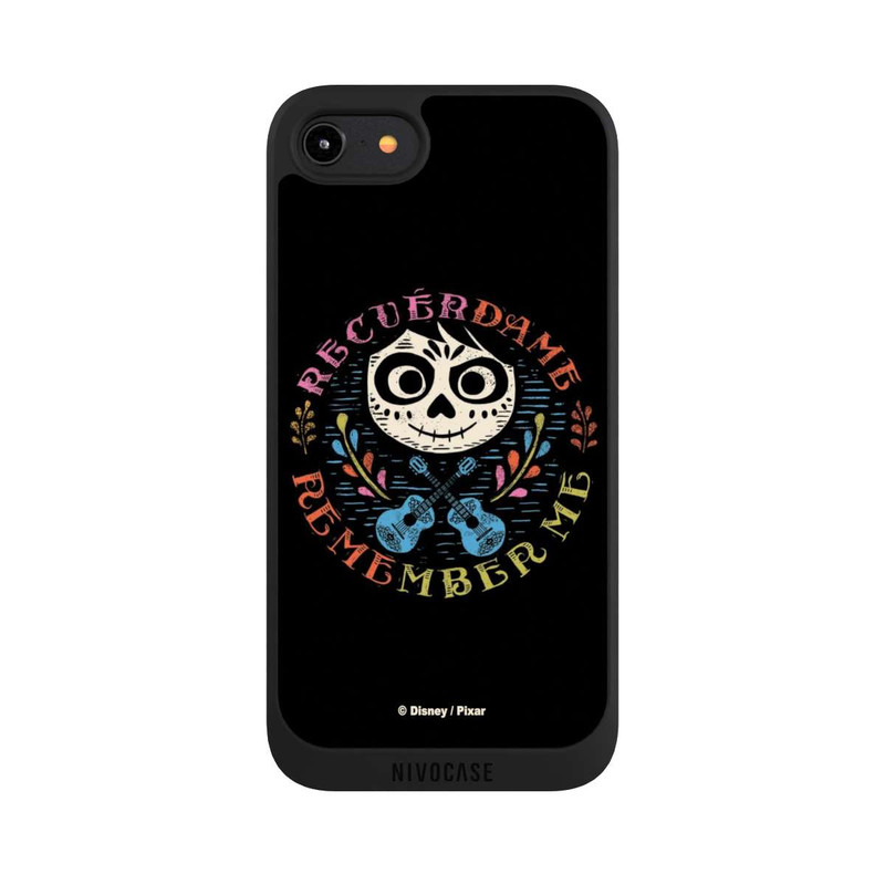 iPhone 7 NIVOpure Coco Remember Me