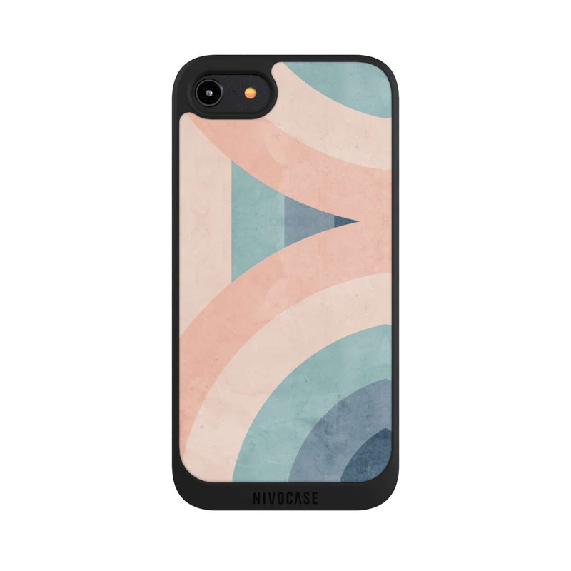 iPhone 7 NIVOpure Seulement un arc-en-ciel