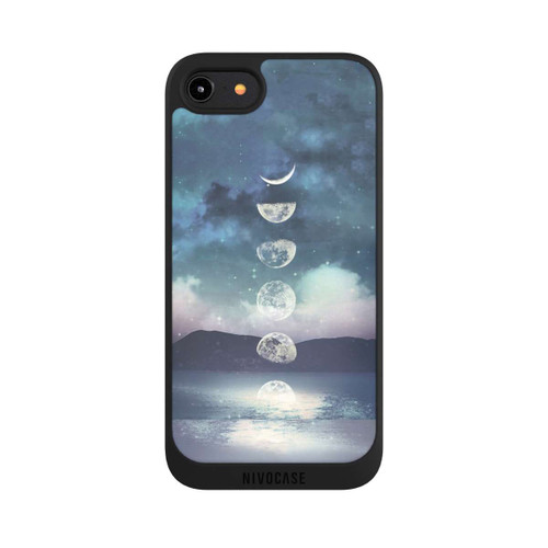 Apple iPhone 7 NIVOpure Rising Moon