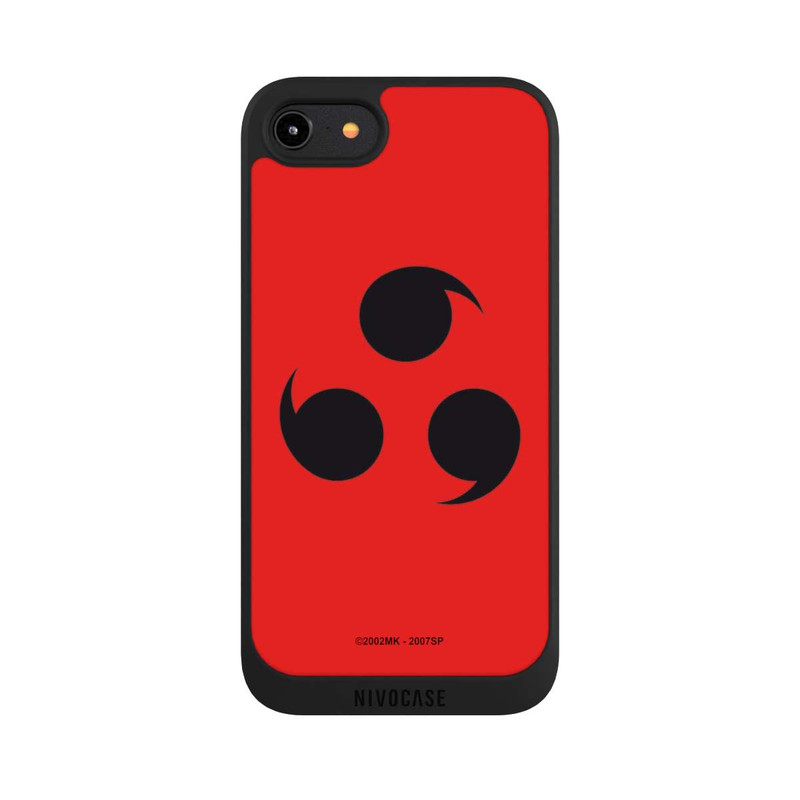 iPhone 7 NIVOpure Sharingan