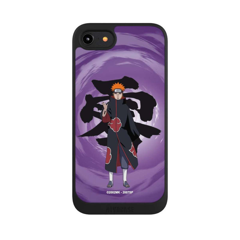 iPhone 7 NIVOpure Pain Charakter