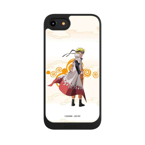 Apple iPhone 7 NIVOpure Naruto Hokage