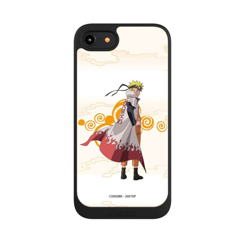 iPhone 7 NIVOpure Naruto Hokage
