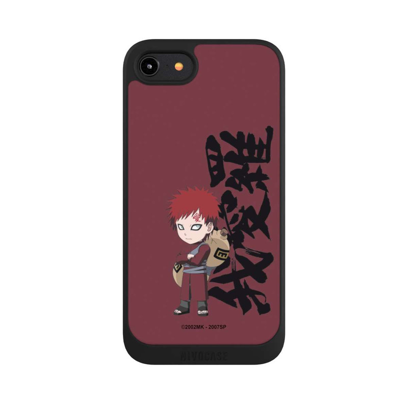 iPhone 7 NIVOpure Gaara SD