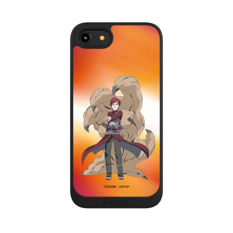 iPhone 7 NIVOpure Gaara
