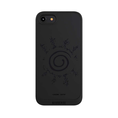 Apple iPhone 7 NIVOpure The seal of Naruto without background