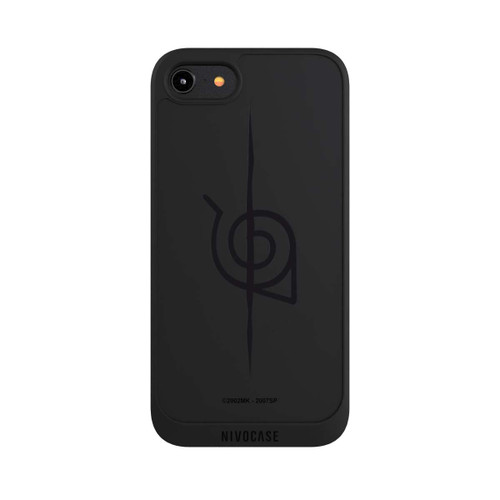Apple iPhone 7 NIVOpure Sasuke Stirnband ohne Hintergrund