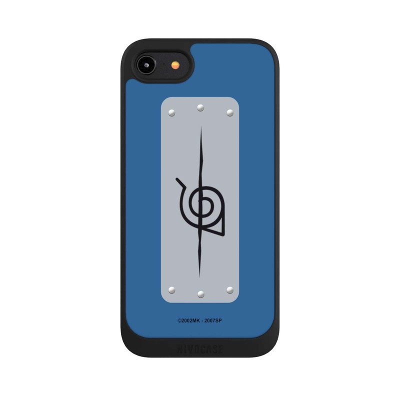 iPhone 7 NIVOpure Sasuke Stirnband
