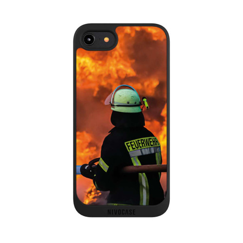 Apple iPhone 7 NIVOpure Brandbekämpfer