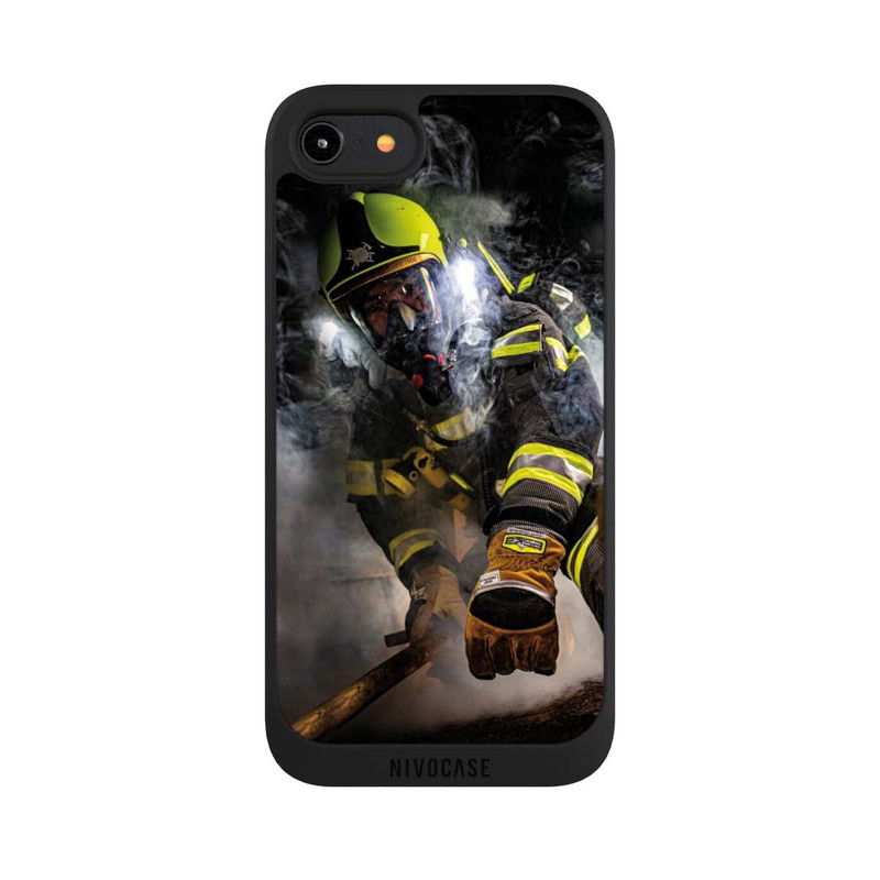 iPhone 7 NIVOpure Smokediver