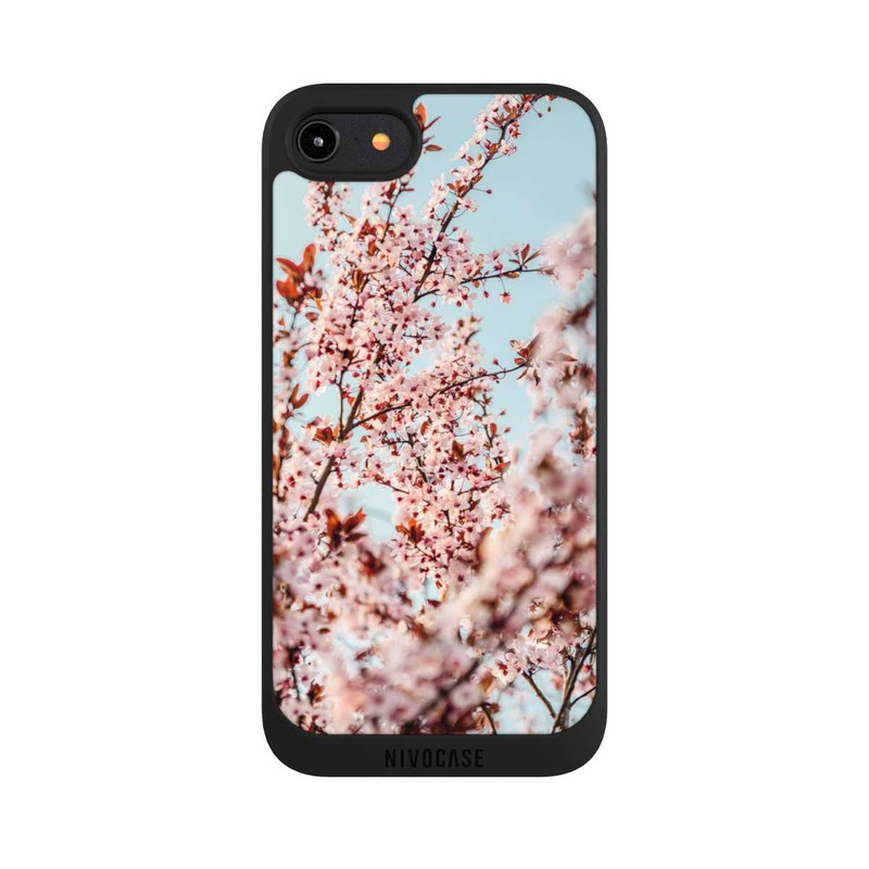 iPhone 7 NIVOpure Cherry Blossom photography 2