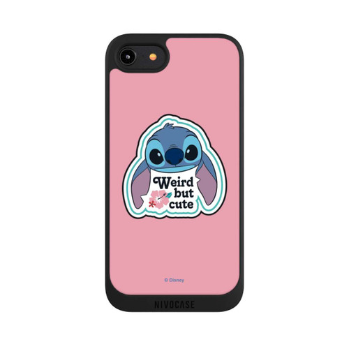 Apple iPhone 7 NIVOpure Stitch Weird