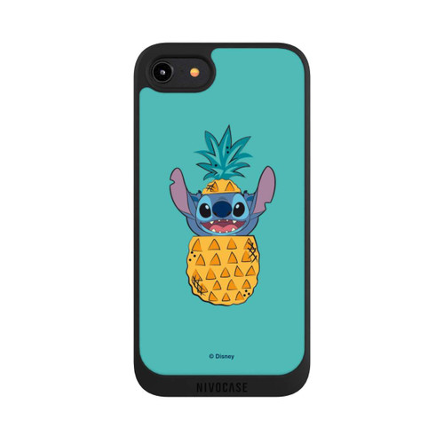 Apple iPhone 7 NIVOpure Stitch Ananas
