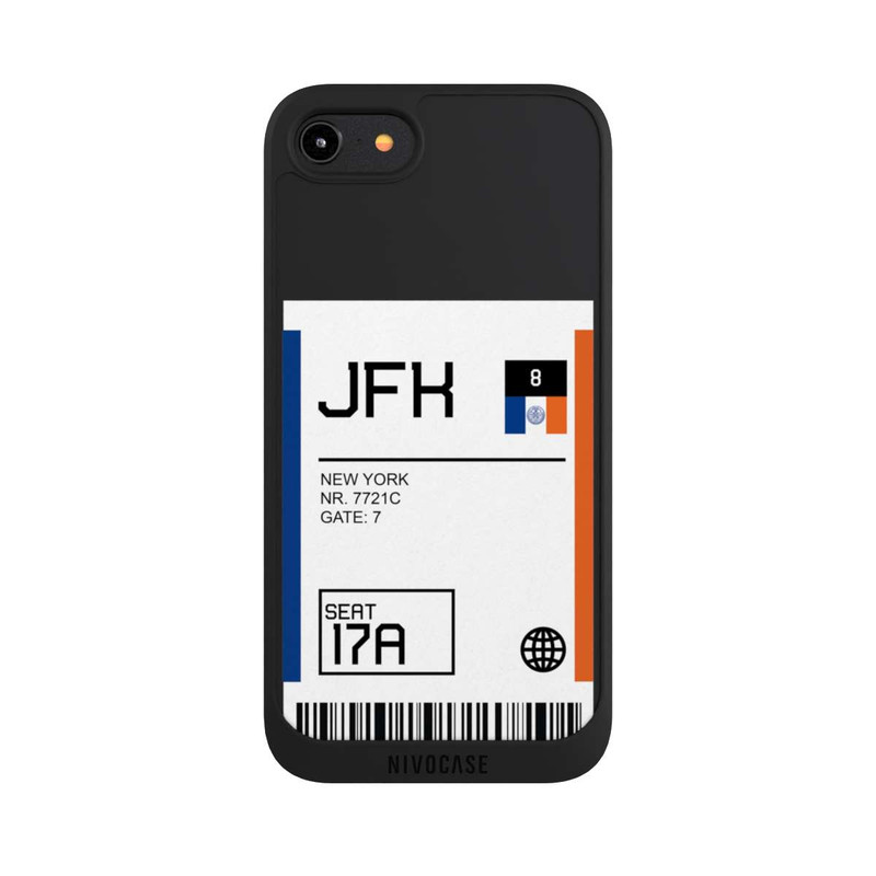 iPhone 7 NIVOpure JFK