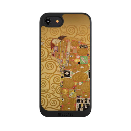Apple iPhone 7 NIVOpure Fulfilment by Gustav Klimt