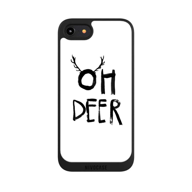 iPhone 7 NIVOpure Oh Deer