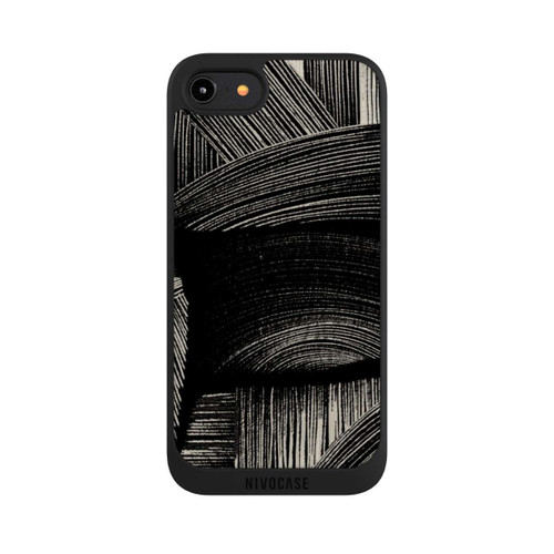 Apple iPhone 7 NIVOpure La paille