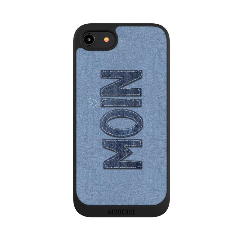 iPhone 7 NIVOpure Moin Jeans