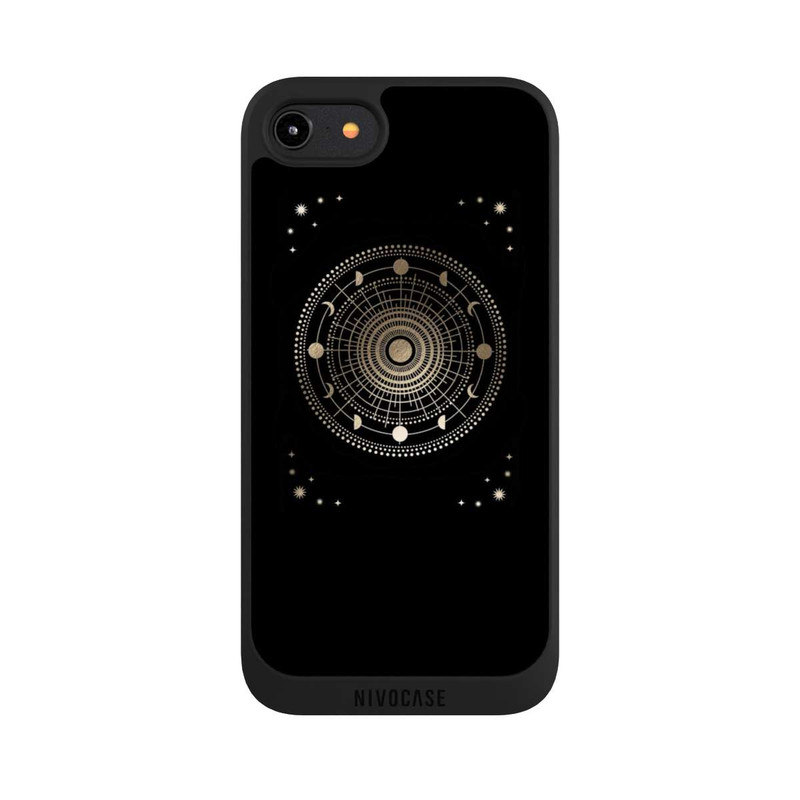 iPhone 7 NIVOpure Wintersonnenwende